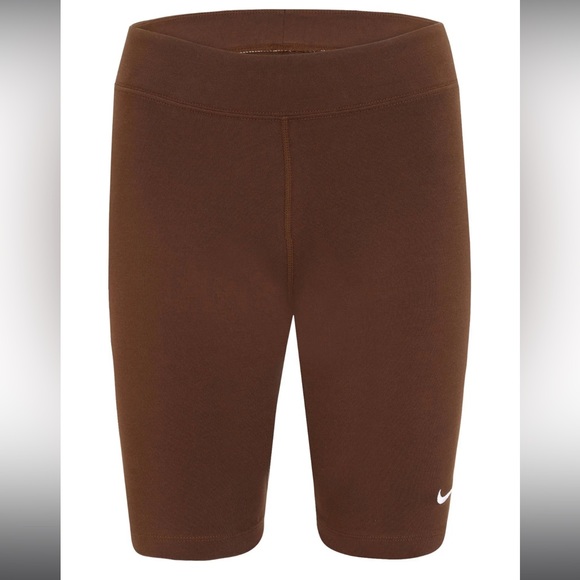 Nike biker shorts - Picture 2 of 9